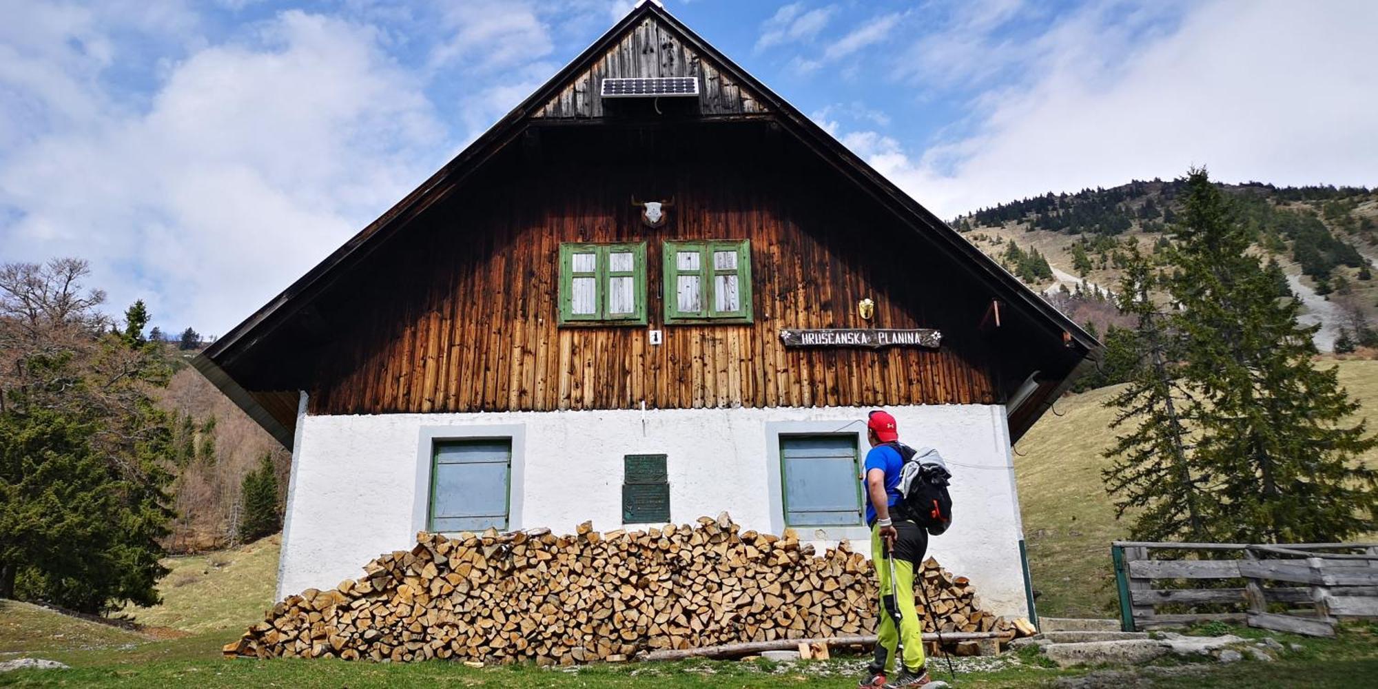 Kiara Rooms Jesenice Ngoại thất bức ảnh