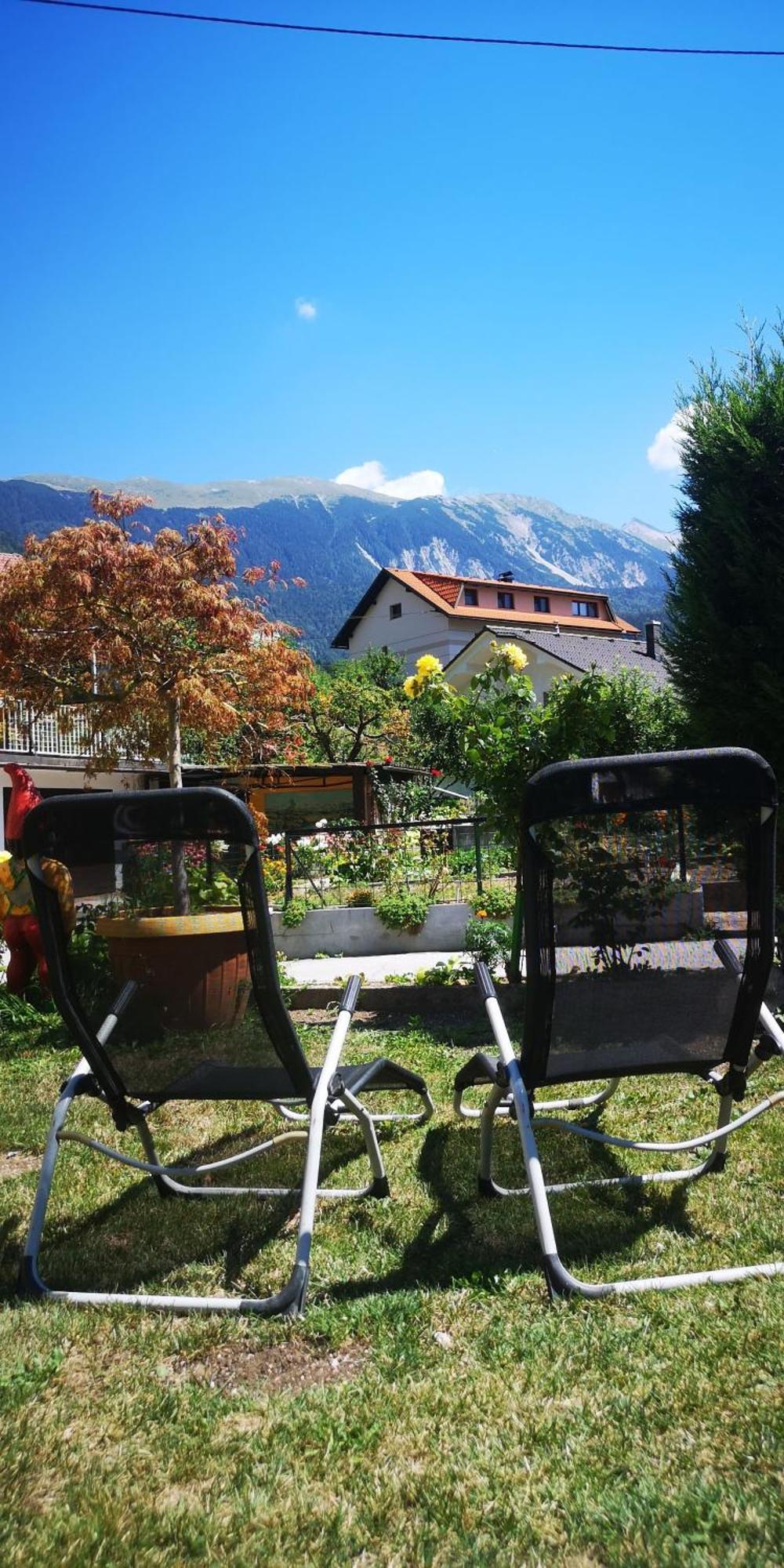 Kiara Rooms Jesenice Ngoại thất bức ảnh