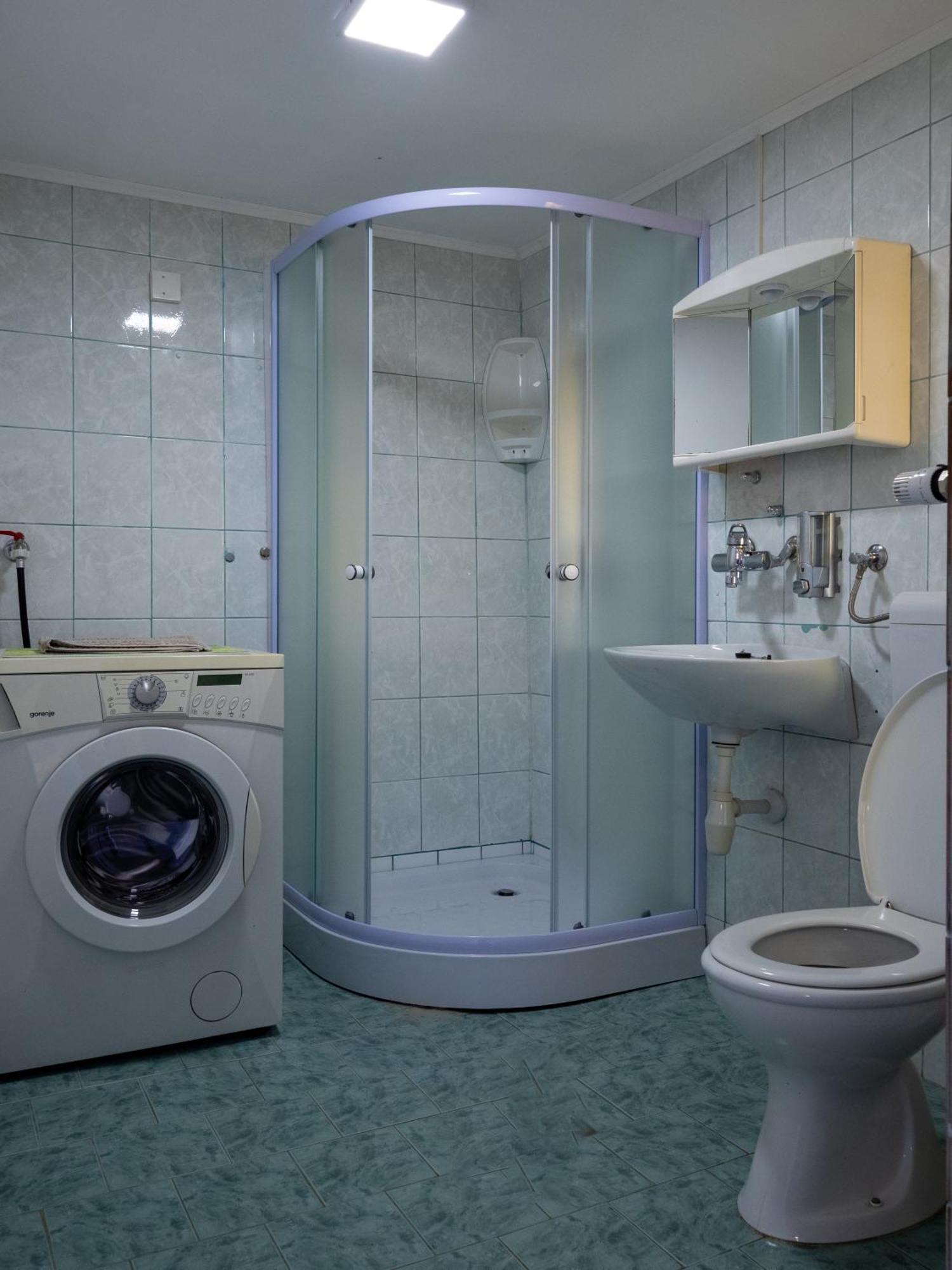 Kiara Rooms Jesenice Phòng bức ảnh