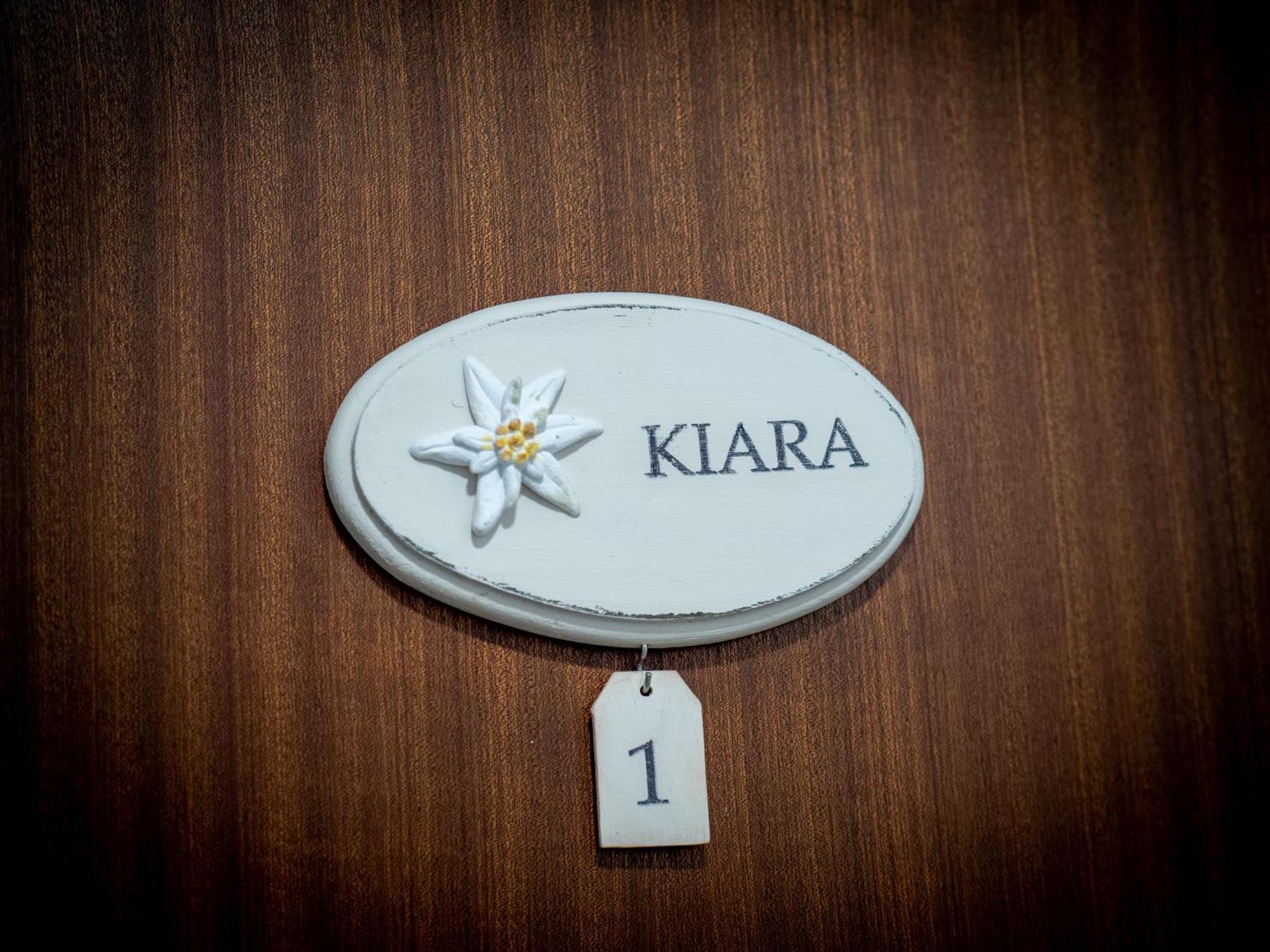 Kiara Rooms Jesenice Phòng bức ảnh