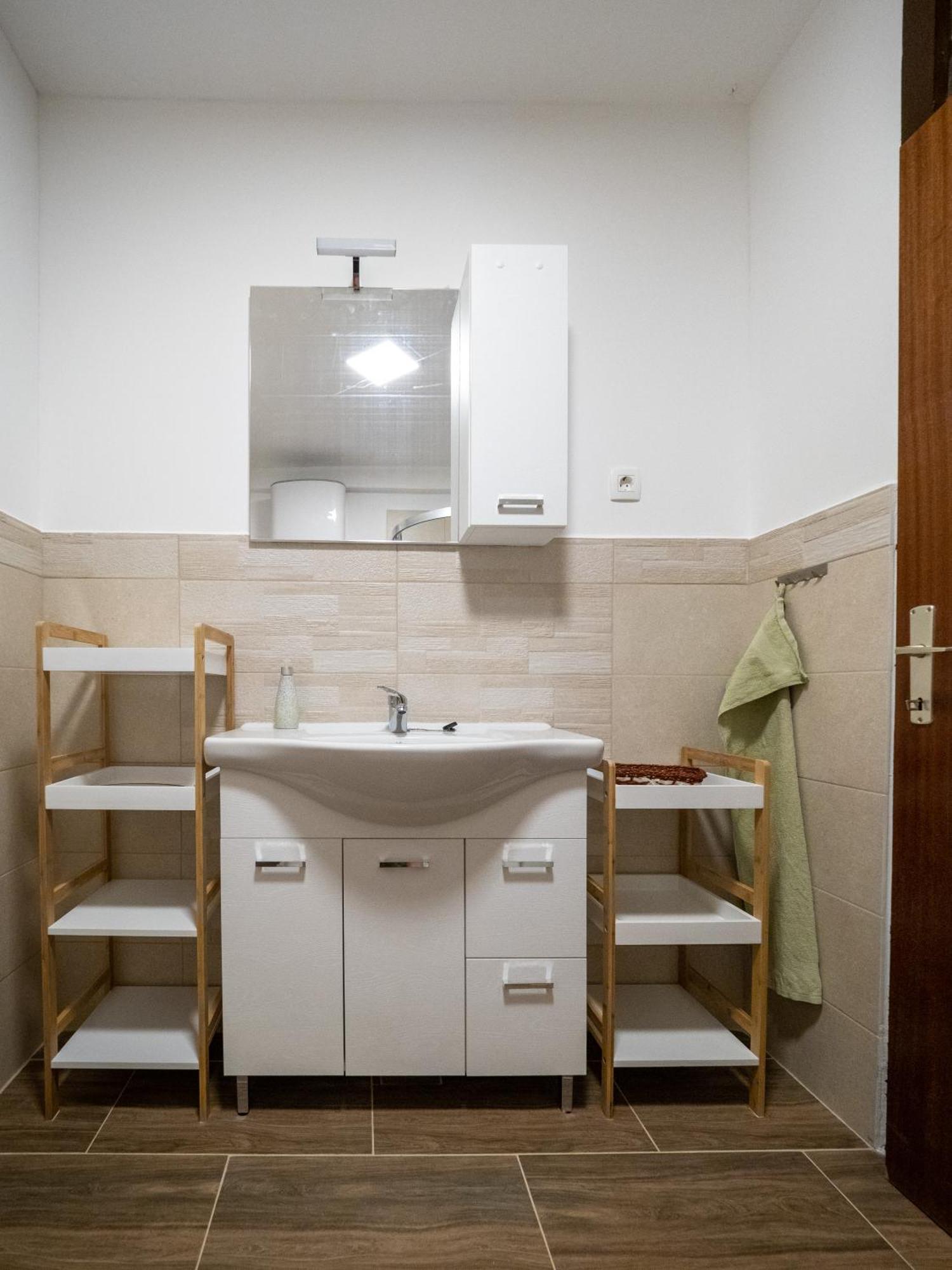 Kiara Rooms Jesenice Phòng bức ảnh