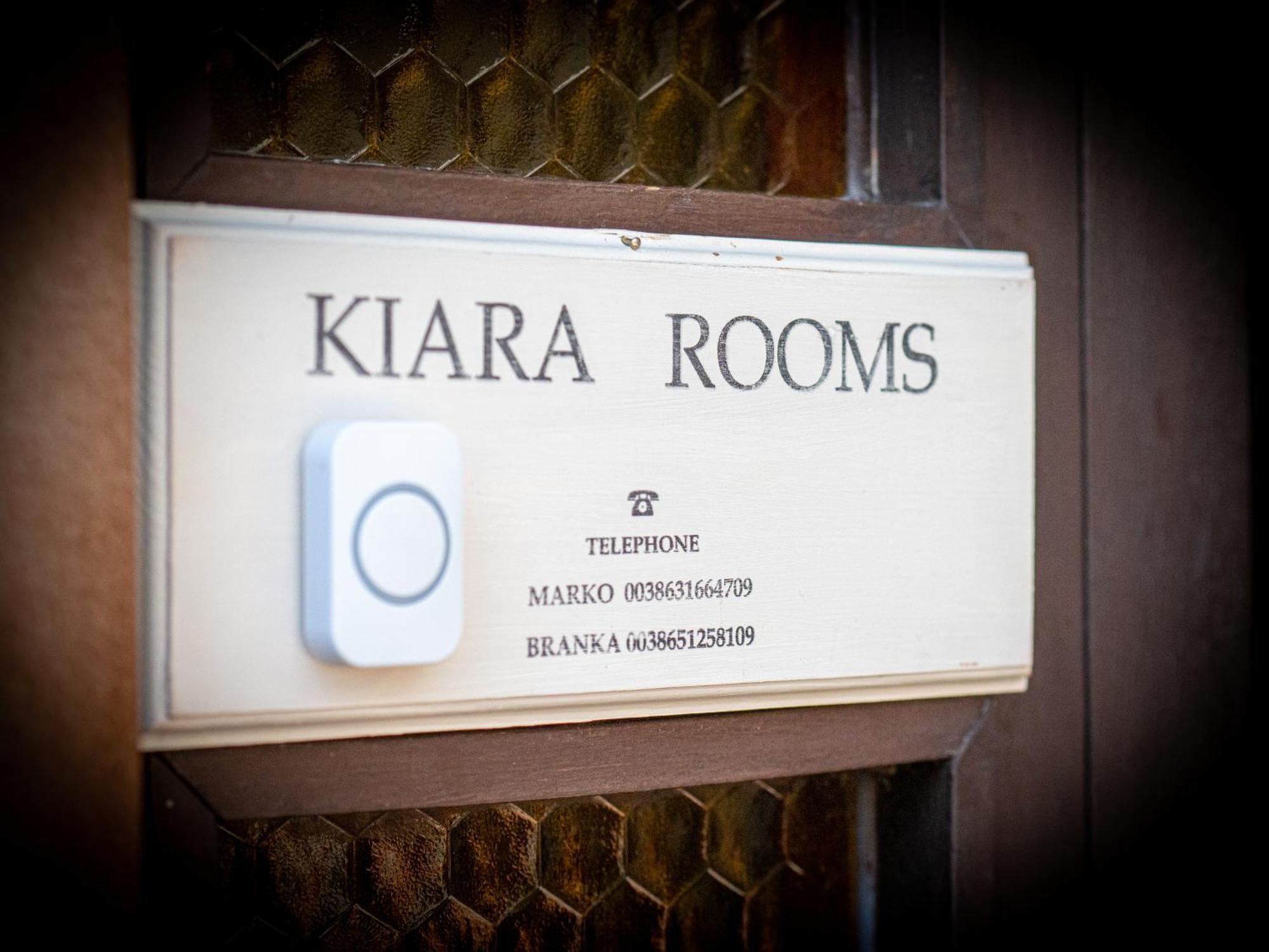 Kiara Rooms Jesenice Phòng bức ảnh