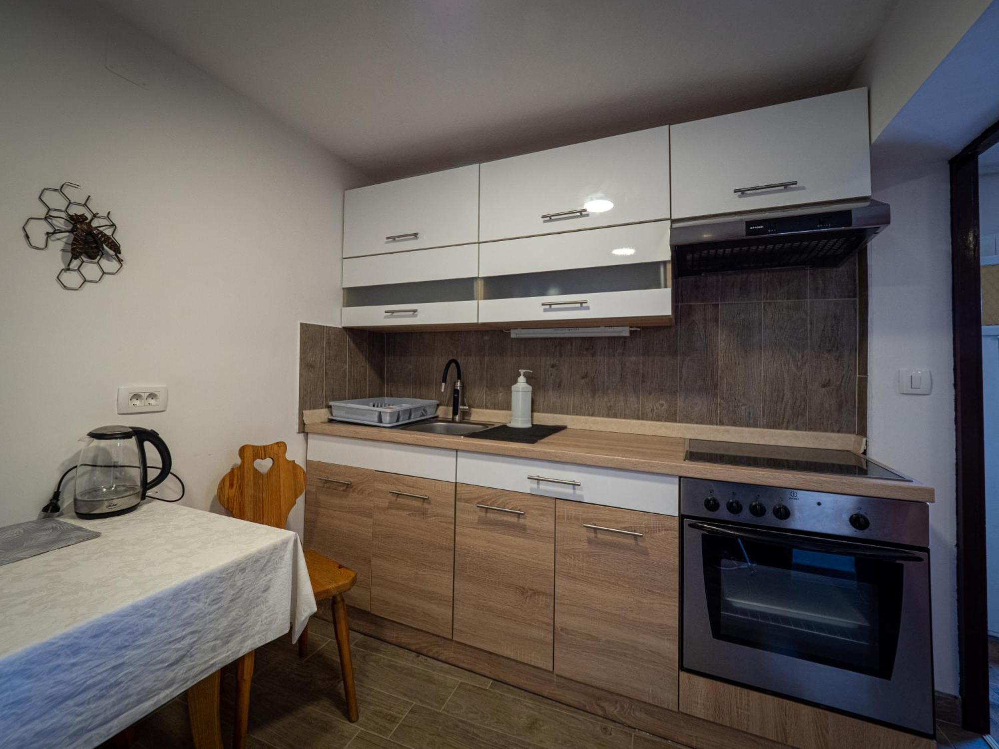 Kiara Rooms Jesenice Phòng bức ảnh