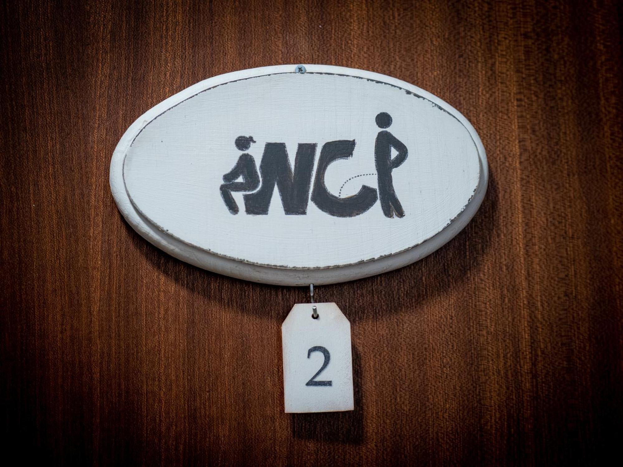 Kiara Rooms Jesenice Phòng bức ảnh