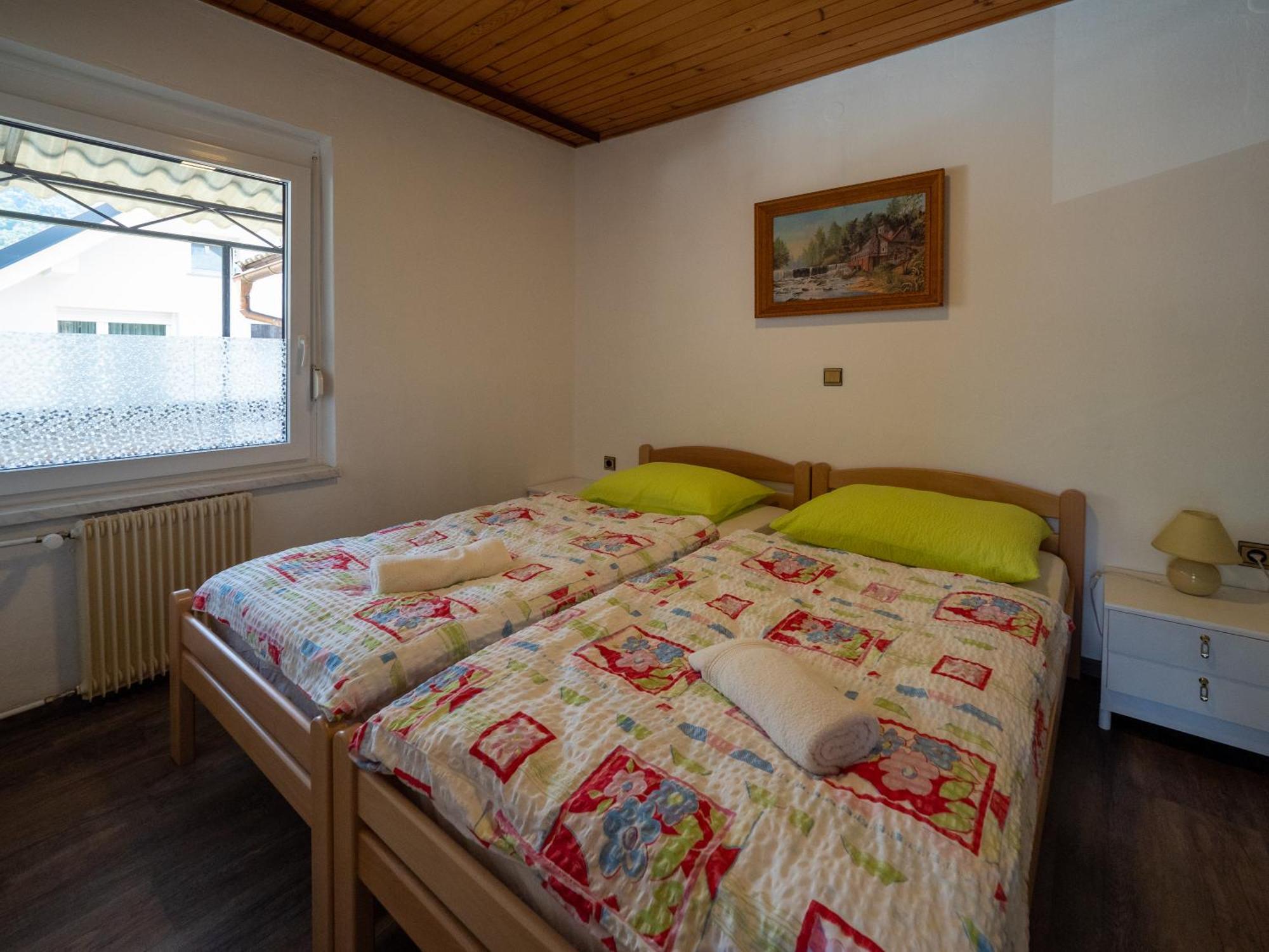 Kiara Rooms Jesenice Phòng bức ảnh