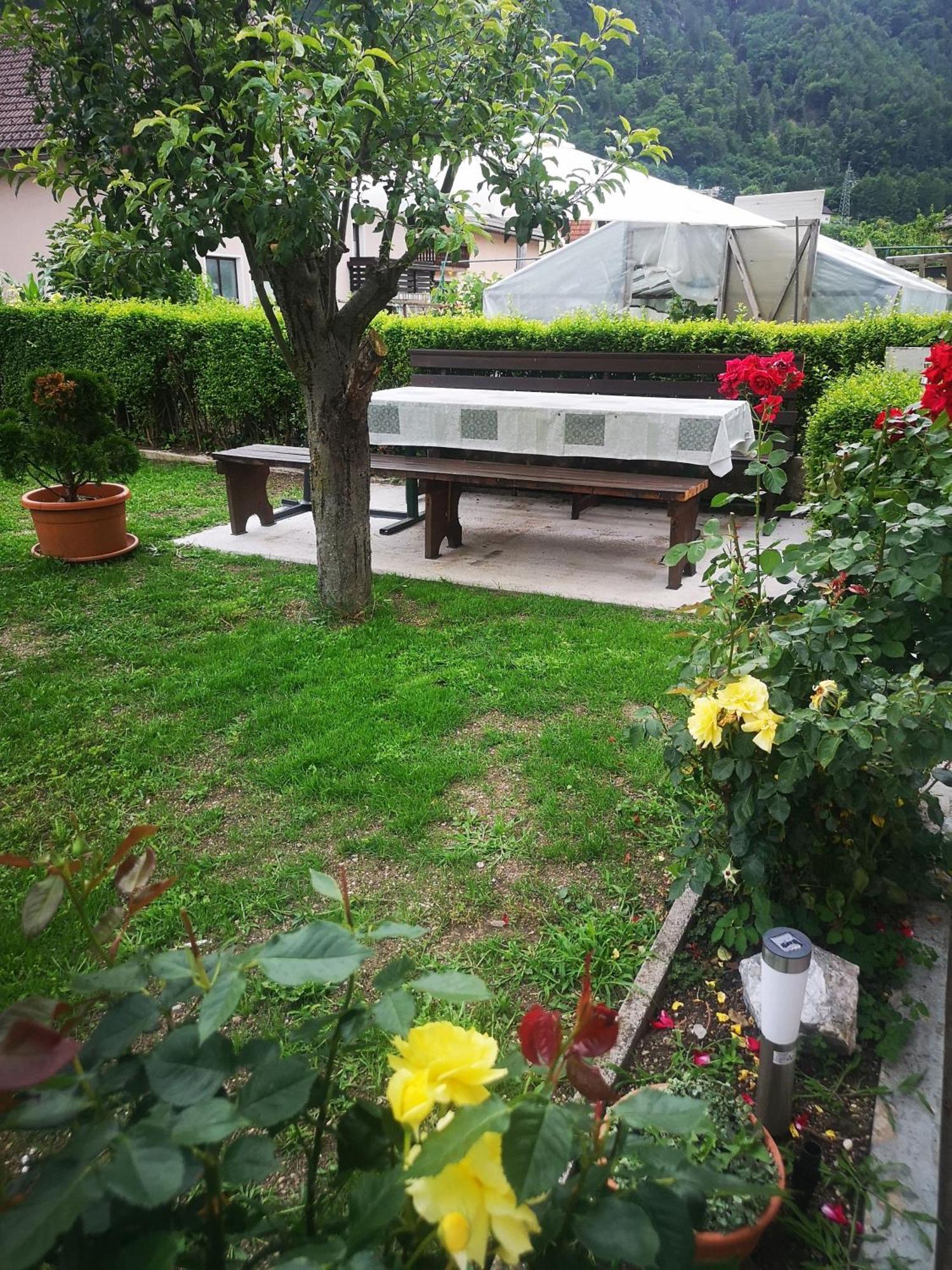 Kiara Rooms Jesenice Phòng bức ảnh