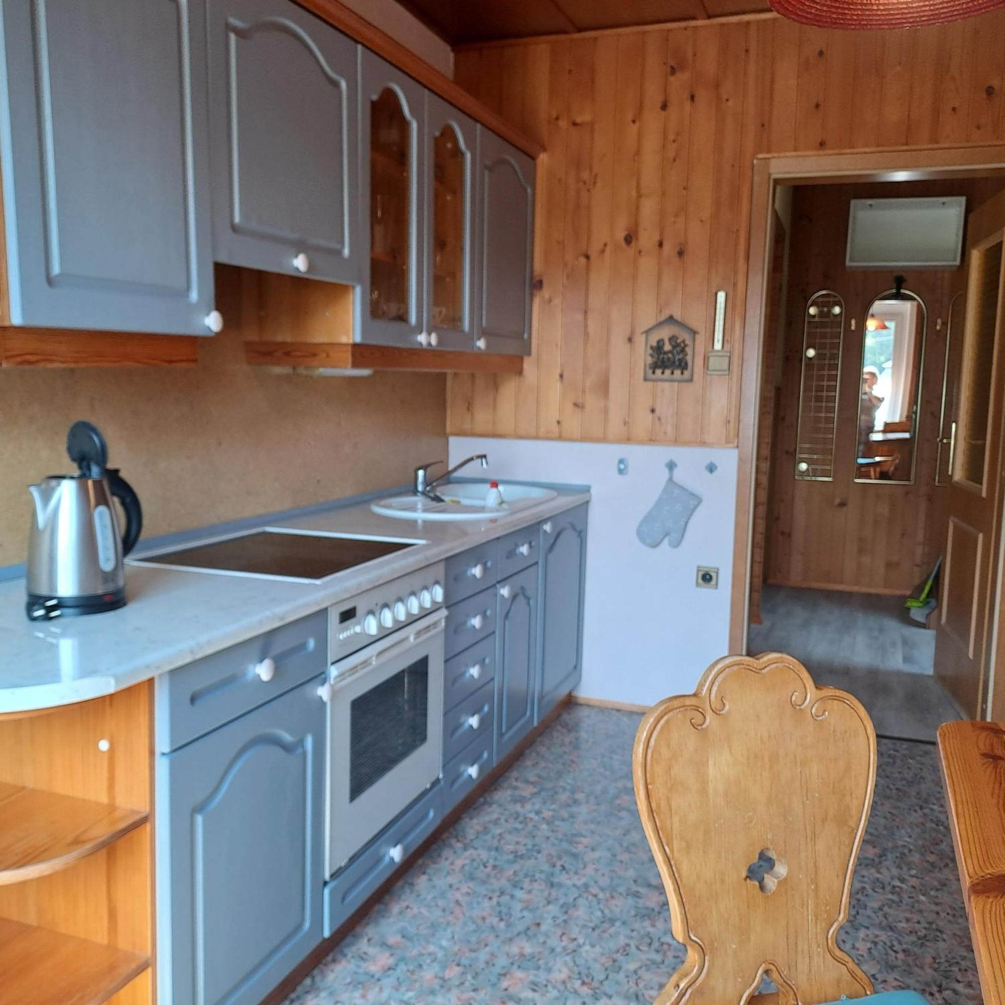 Kiara Rooms Jesenice Ngoại thất bức ảnh